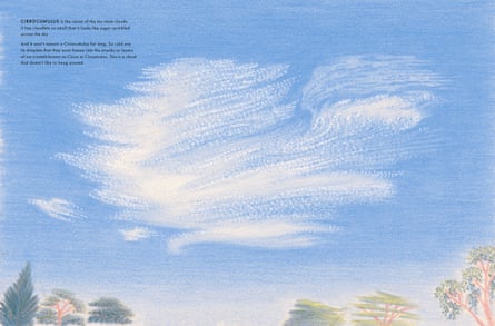 Cloudspotting for Beginners by Gavin Pretor-Pinney