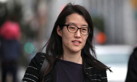 How Ellen Pao Lost Her Job But Survived Reddit S Swamp Of Trolls Reddit The Guardian How Ellen Pao Lost Her Job But Survived Reddit S Swamp Of Trolls Reddit The Guardian