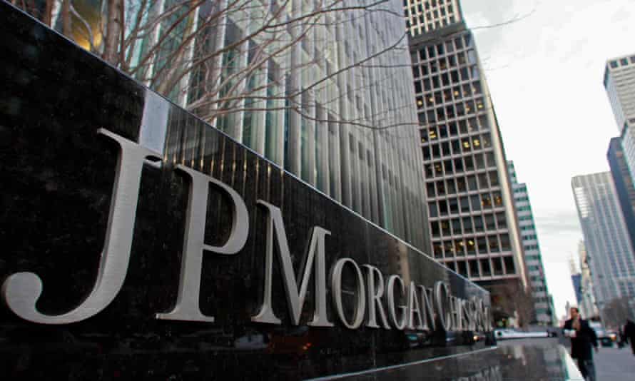 Jpmorgan Chase Wants Employees To Improve Their Work Life Balance Banking The Guardian Jpmorgan Chase Wants Employees To Improve Their Work Life Balance Banking The Guardian