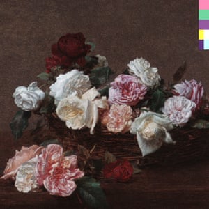 New Order, Power, Corruption & Lies, 1983