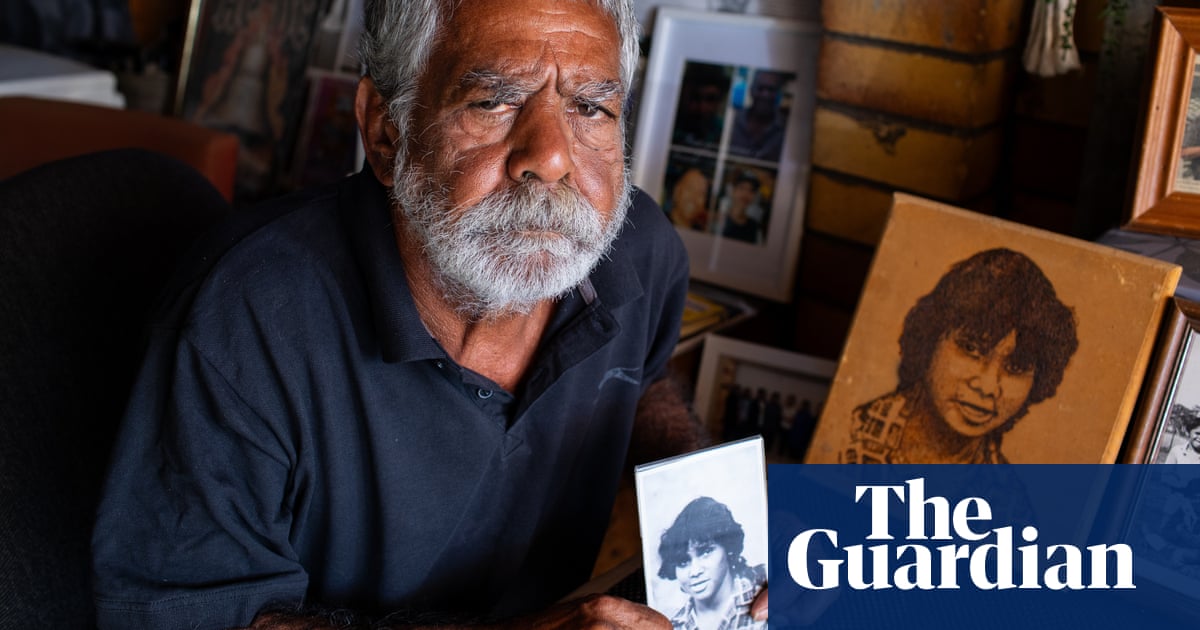 Mark Haines coronial inquiry: police would have 'turned that train over' if the teen had been non-Indigenous, uncle says