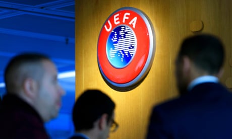 Criminals and oligarchs in EU’s sights with new bill targeting football fraud