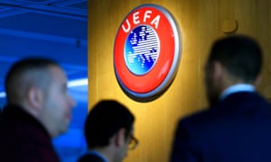 Uefa will lead Europe-wide conference calls on Wednesday to try and find a solution.