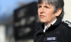 The Guardian view on race and the Met: making matters worse thumbnail