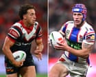 Working-class Knights or Sydney heavyweights? Who casual fans should support in the NRL grand final