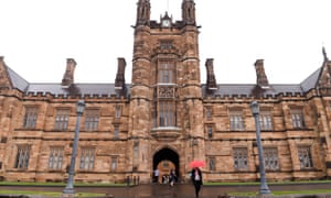 University of Sydney