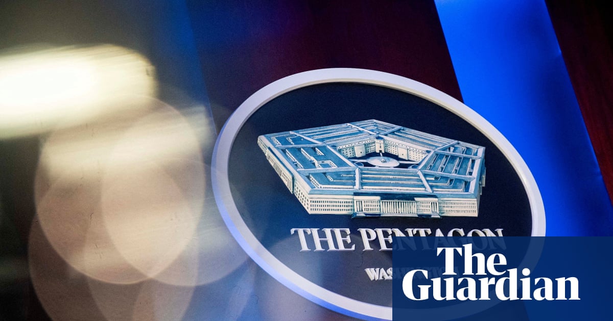 Trump news at a glance: president blasts AI company for standing firm on safety guardrails US military wants lifted