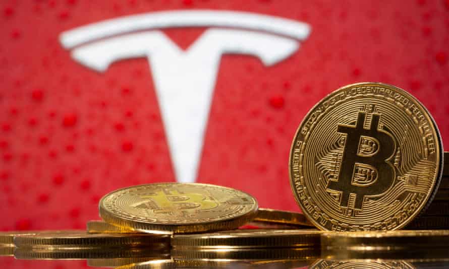 Tesla likely to start accepting bitcoin as payment again, says Elon Musk | Bitcoin | The Guardian