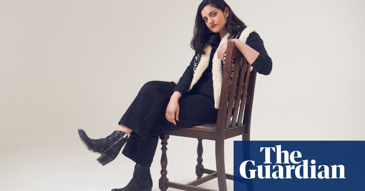 ‘Soñé con ser un Bob Dylan moreno’: La creadora de We Are Lady Parts, Nida Manzoor, habla sobre el miedo, la diversión y Malala ‘Soñé con ser un Bob Dylan moreno’: La creadora de We Are Lady Parts, Nida Manzoor, habla sobre el miedo, la diversión y Malala