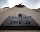 UK veterans ‘forced to resign’ for being gay launch legal action against MoD