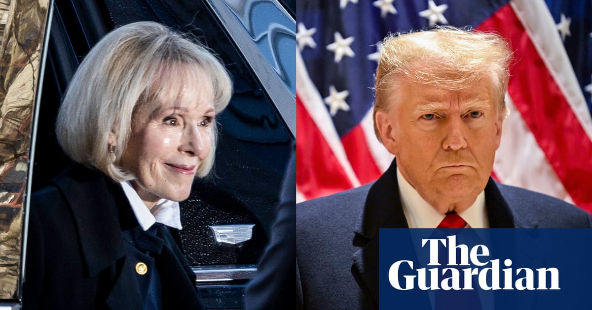 Tantrums and threats: key takeaways from Trump’s E Jean Carroll trial