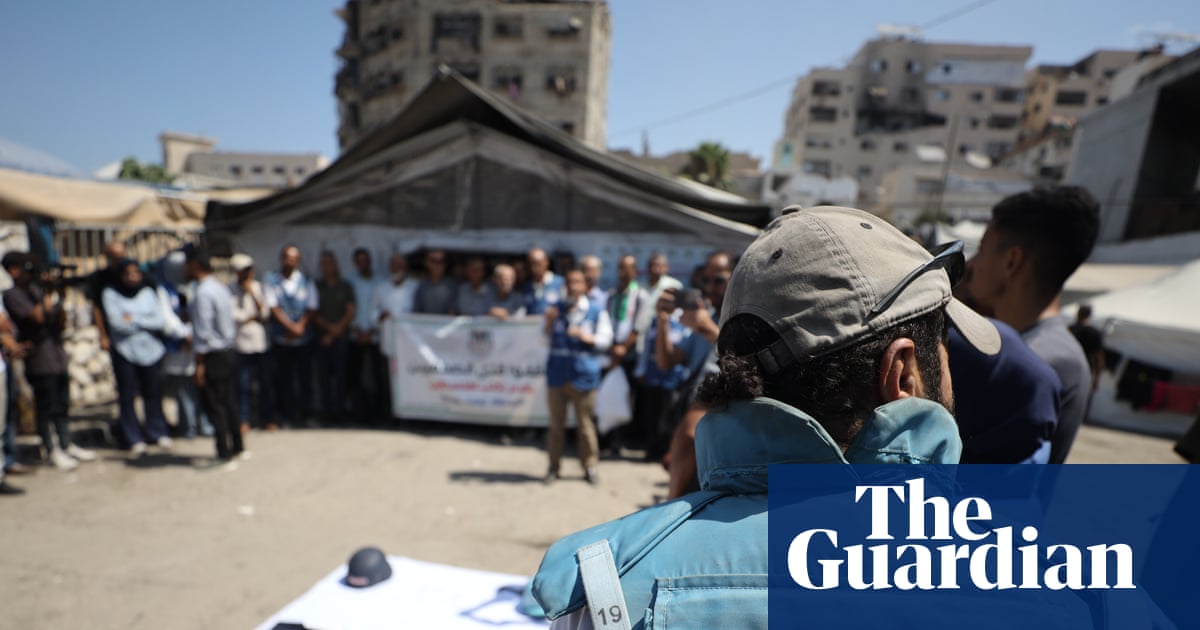 ‘There needs to be justice,’ UN tells Israel after Gaza hospital bombing