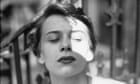 Saul Leiter review - glorious survey of an impressionist with a camera