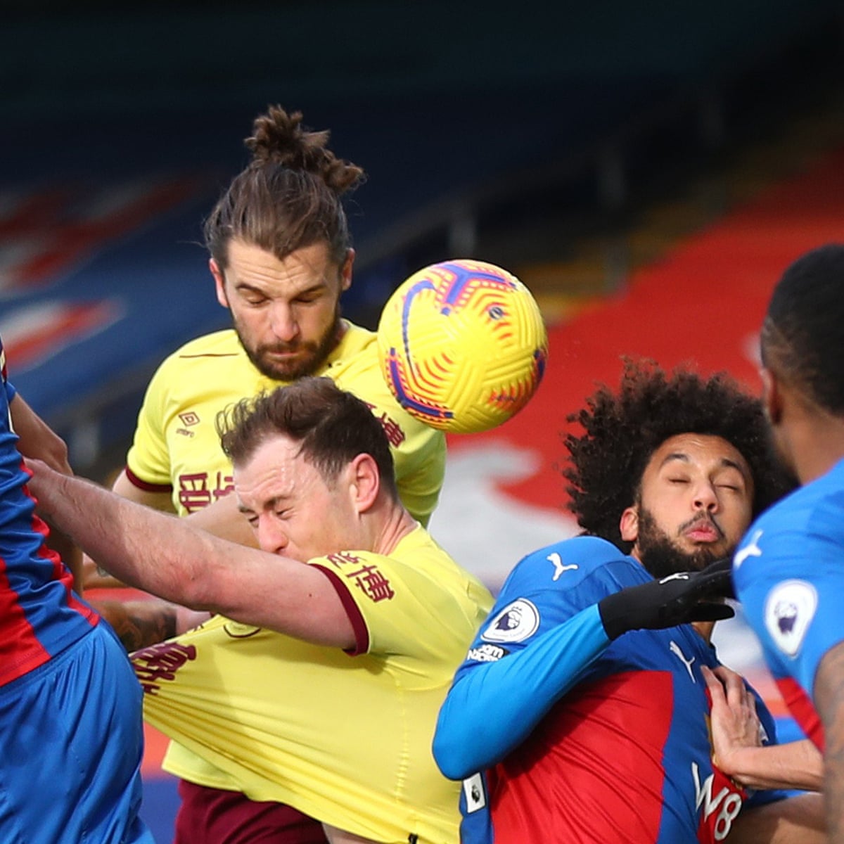 Crystal Palace 0 3 Burnley Football League And More As It Happened Football The Guardian Crystal Palace 0 3 Burnley Football League And More As It Happened Football The Guardian