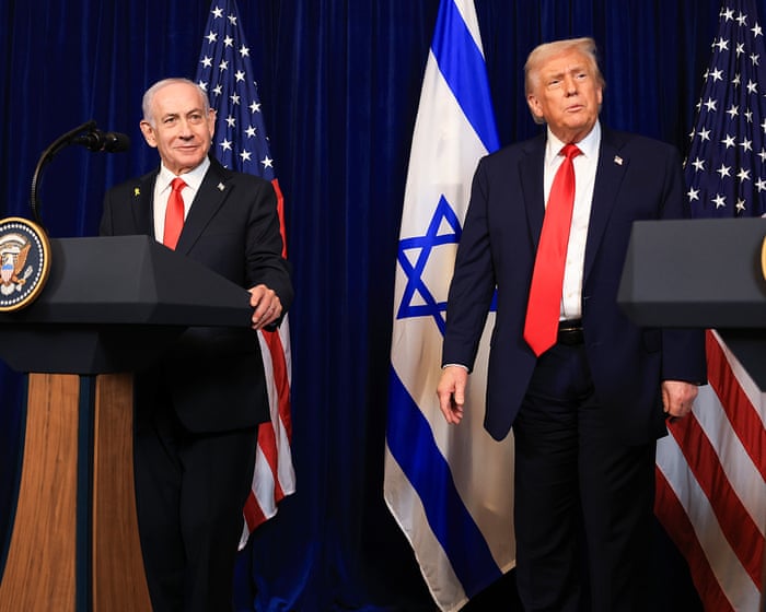 Where does Iran deal leave US-Israel relationship as they reach ‘a fork in the road’?