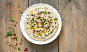 How To Make The Perfect Tabbouleh Life And Style The Guardian