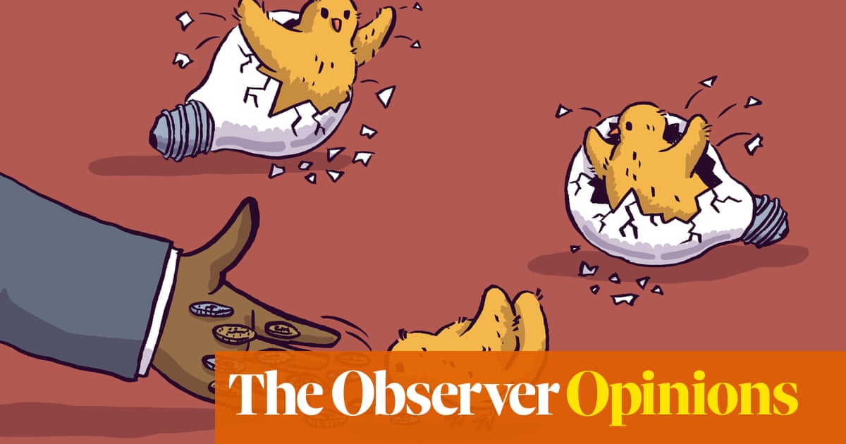 We Are In Desperate Need Of A Recovery Plan But The Treasury Has Gone Missing Gordon Brown Opinion The Guardian