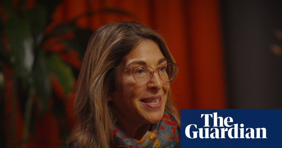 ‘Gaza is a moral tear in the universe’: Naomi Klein and Astra Taylor | Radical Thinking with Aditya Chakrabortty – podcast