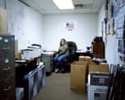 ‘Where are the jobs?’: as US autoworkers face offshoring, Democrats vie to win votes