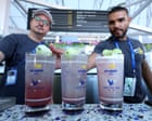 Soaring Ticket Prices and Hospitality Boom Drive Up Costs at the US Open