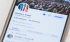 Trump could net $3bn after investors approve Truth Social to go public