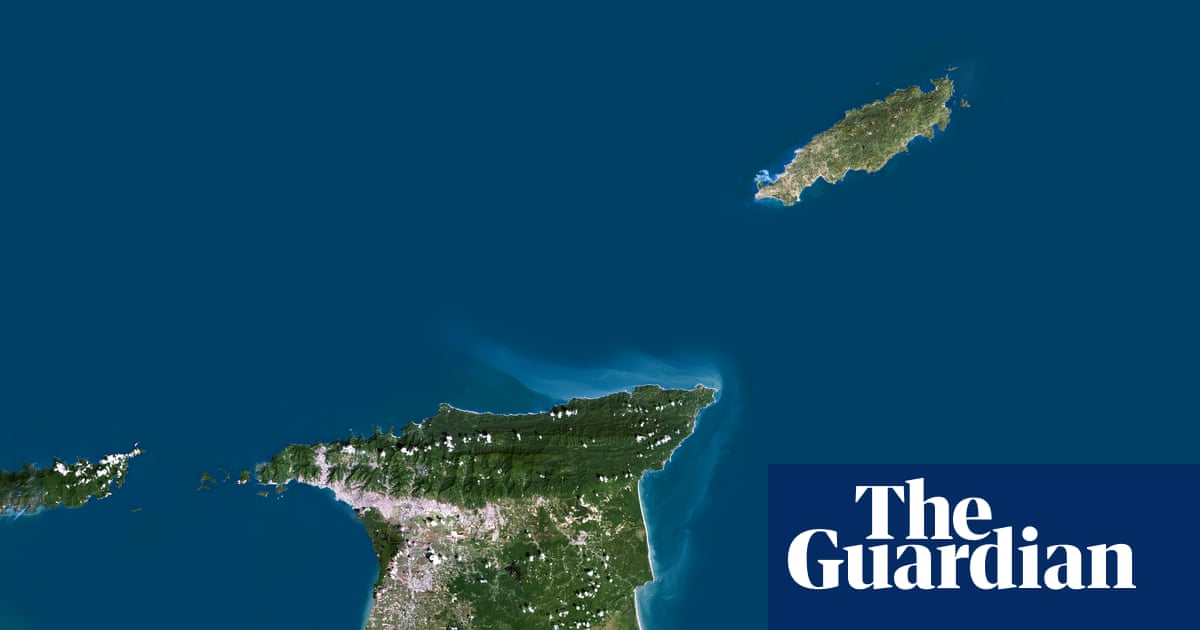 US airstrike near Venezuela may have killed two Trinidad citizens, police say