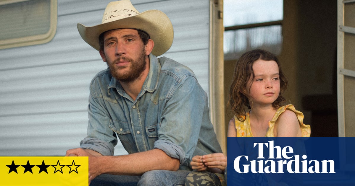 Revisión de reconstrucción: Josh O’Connor es un granjero estoico en un drama sobre incendios forestales sensible, aunque ligero | Sundance 2025 Revisión de reconstrucción: Josh O’Connor es un granjero estoico en un drama sobre incendios forestales sensible, aunque ligero | Sundance 2025