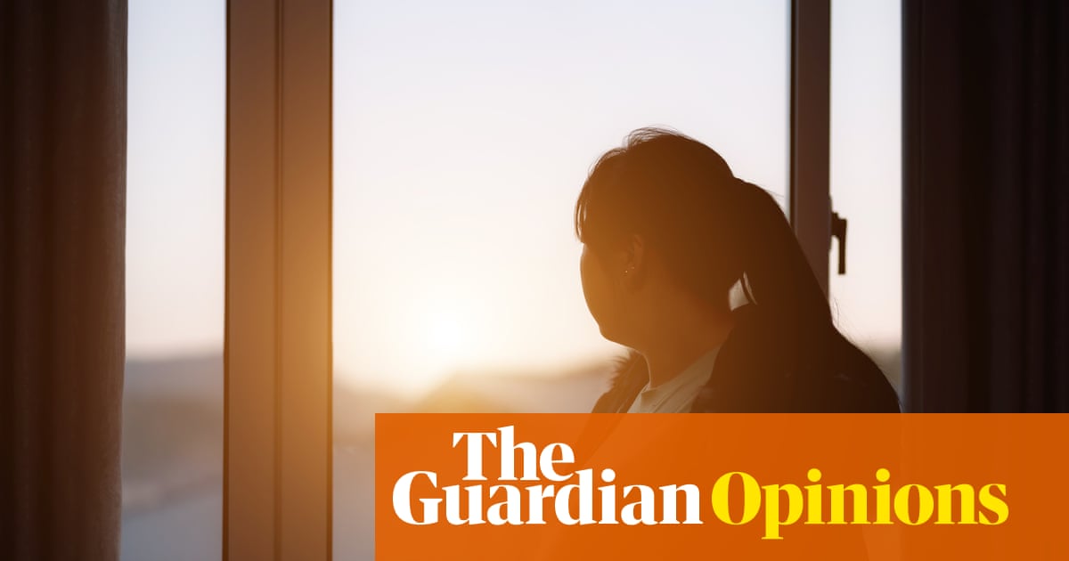 Pregnancy after loss has shown me that love doesn’t end – it just changes shape | Lauren Farrugia
