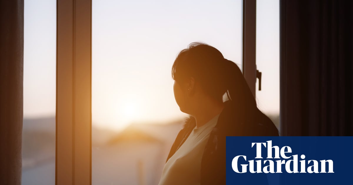 Women should not have to travel for hours to give birth | Letters