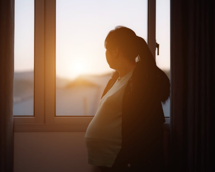 Concerns raised over long travel distances for maternity care in rural UK