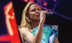 Róisín Murphy apologises after puberty blocker comments: 'My concern was out of love'