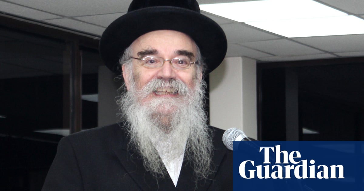 UK’s ultra-Orthodox Jews launch trust to engage with wider public