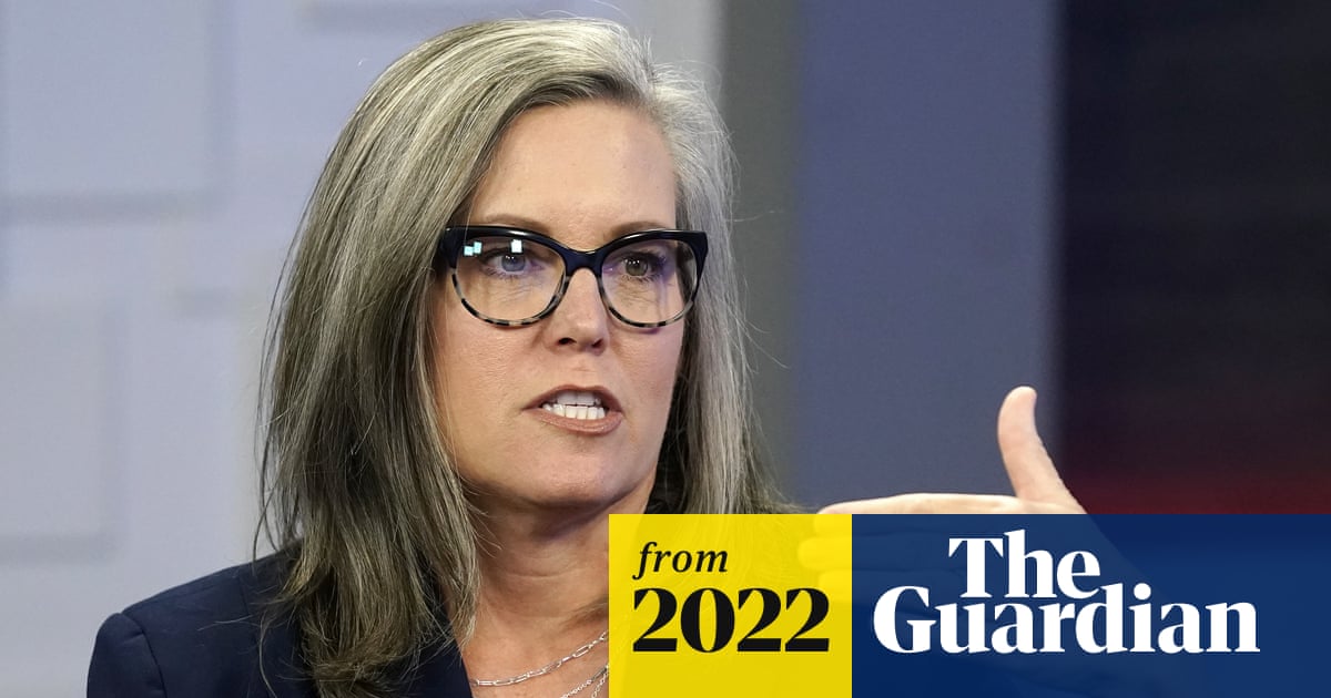 Arizona secretary of state sues after Republican officials refuse to ...