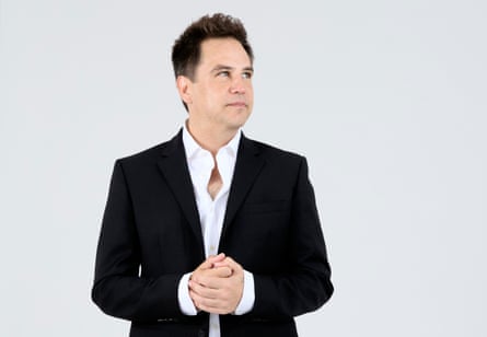 Kavana, a.k.a. Anthony Kavanagh