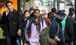 Ethnicity has an influence on a range of areas including health, education, and employment
