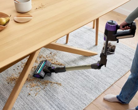 Shark PowerDetect Clean & Empty Cordless Stick Vacuum & Auto-Empty System