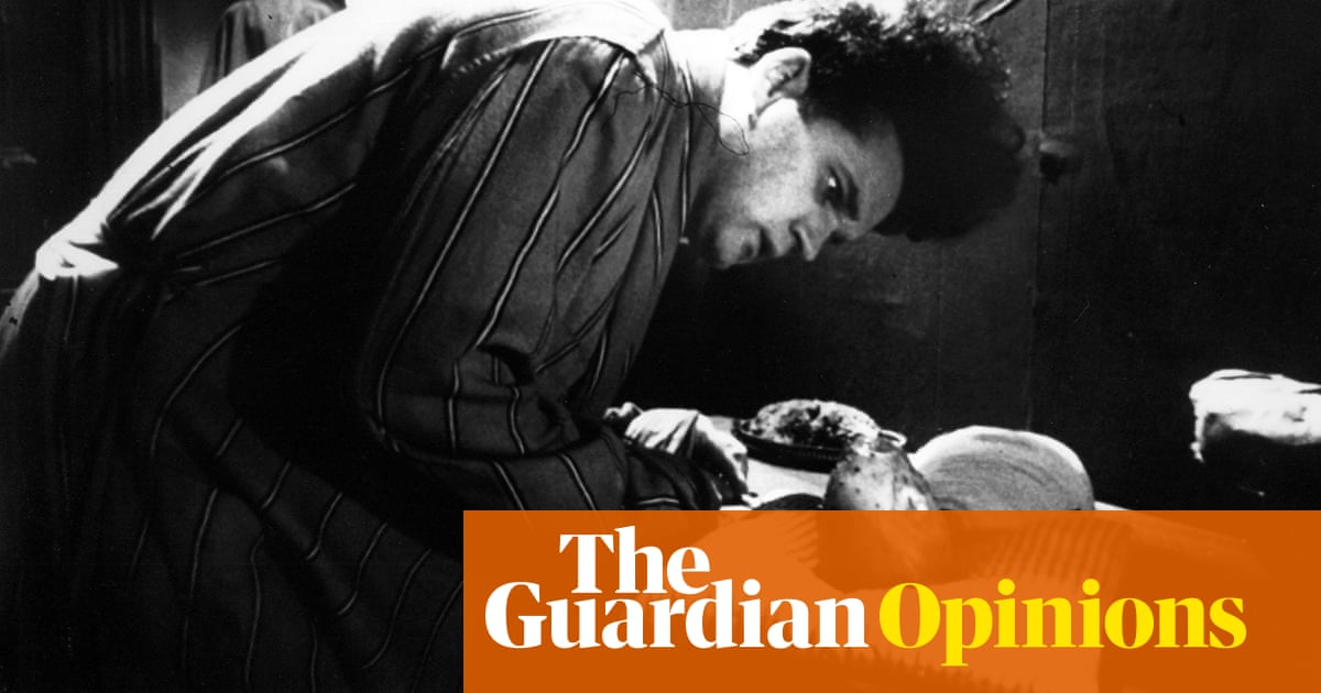 Why can’t we stop scrolling or eating Haribo? Blame the lizard brain | Eli Goldstone