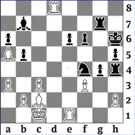 Chess 4014