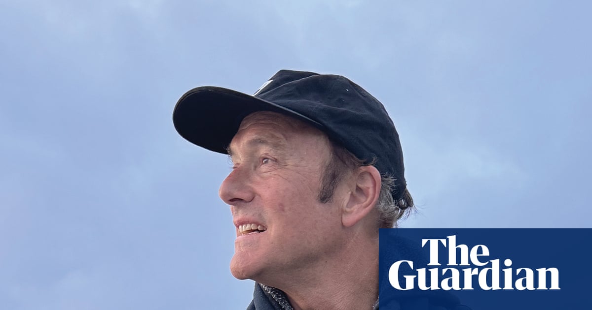 Poem about ‘relentlessness of the news cycle’ wins National Poetry Competition