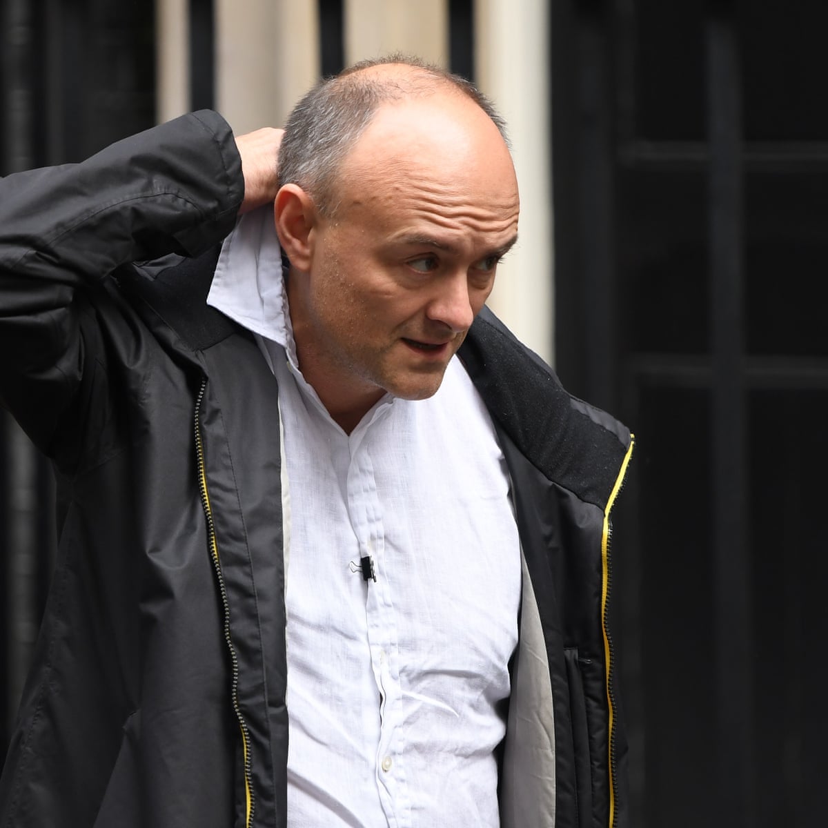 The Guardian View On Dominic Cummings Is He Able To Give Sage Advice Coronavirus The Guardian