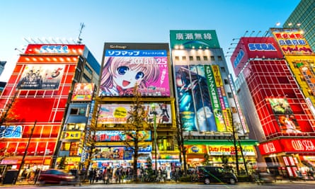 After The Financial Times Buyout Let S Stop Belittling Japan S Success Japan The Guardian