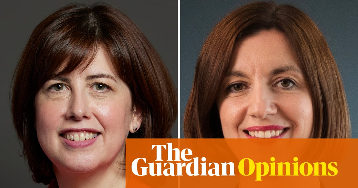Yes, a working-class woman will be Labour's next deputy leader, but what about those still sidelined? | Jennifer Jasmine White