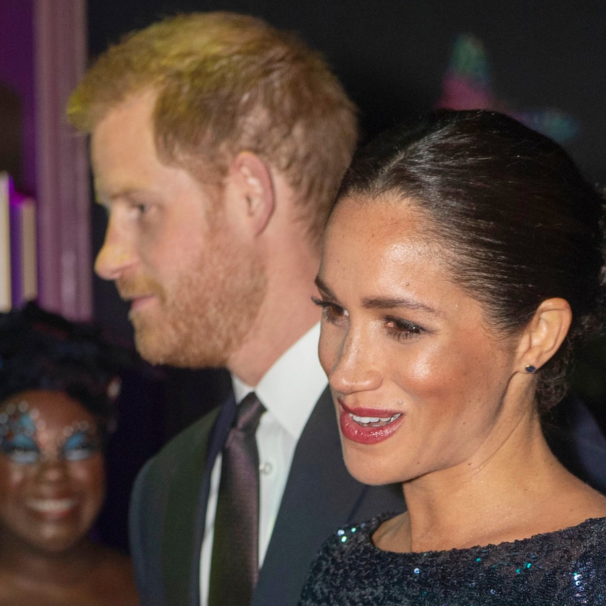 Sun investigator says he illegally obtained information about Meghan | Meghan, the Duchess of Sussex | The Guardian