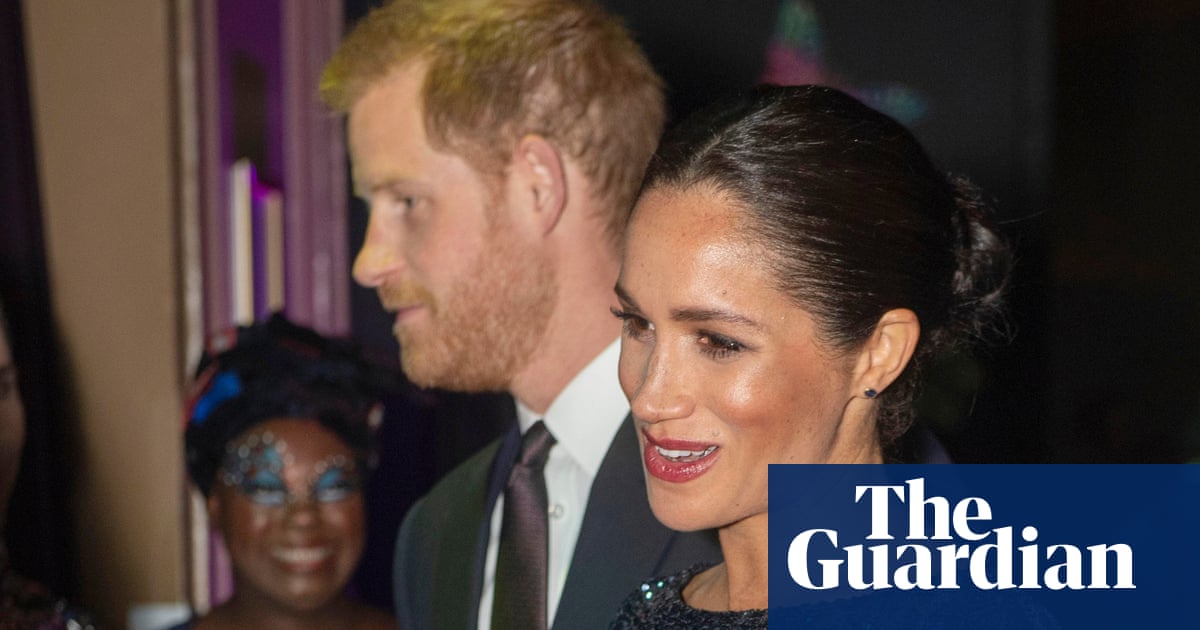 Sun investigator says he illegally obtained information about Meghan