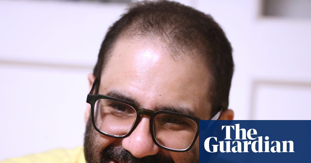 Successive UK governments face questions over support for activist Alaa Abd el-Fattah