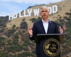 Democrats challenge a big Hollywood tie-up - image 1
