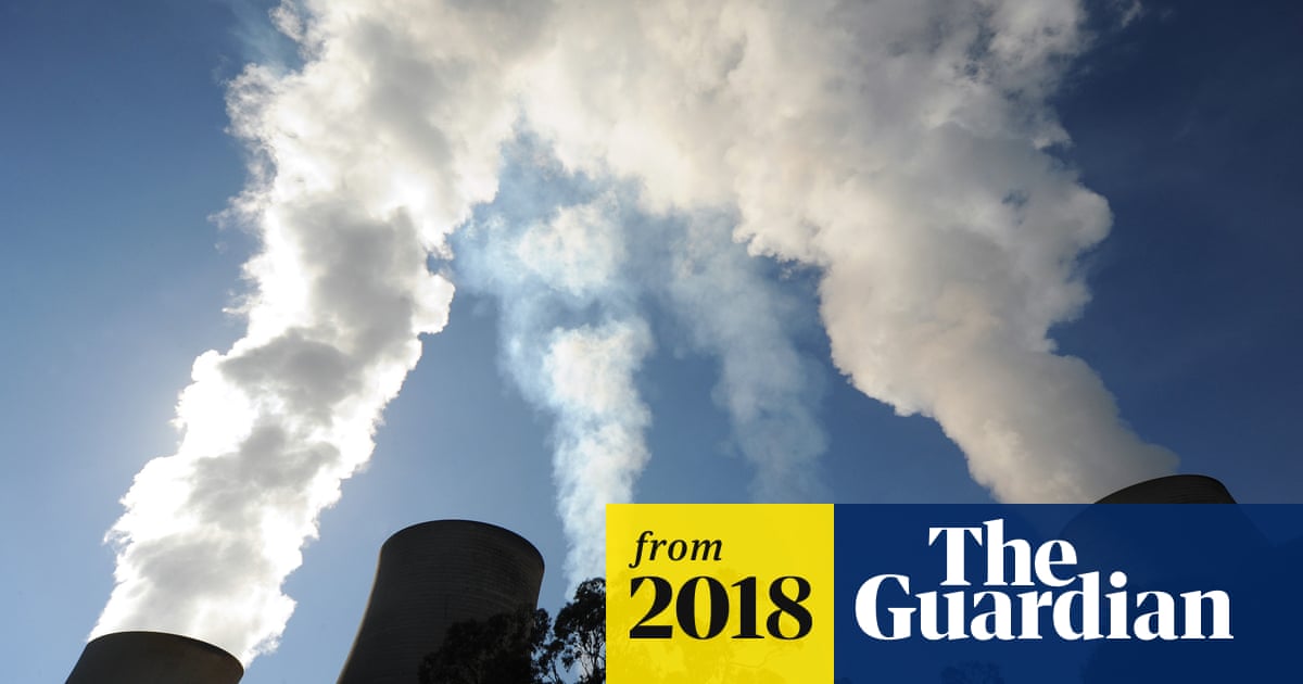 Underwriting coal power exposes taxpayers to billions, industry group says