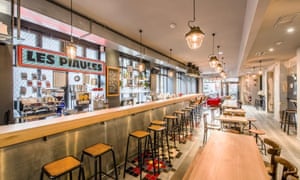 10 Of The Best Luxury Hostels In Europe Travel The Guardian