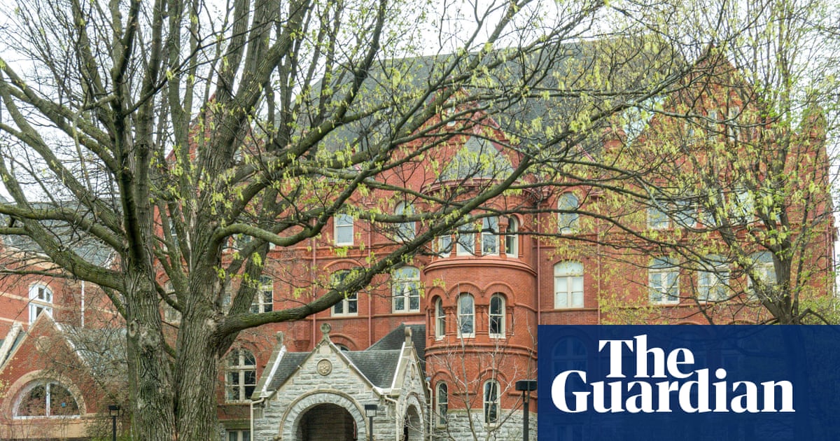 Minnesota professor linked to series of bizarre incidents involving urine at university