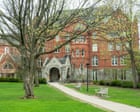 Minnesota professor linked to series of bizarre incidents involving urine at university